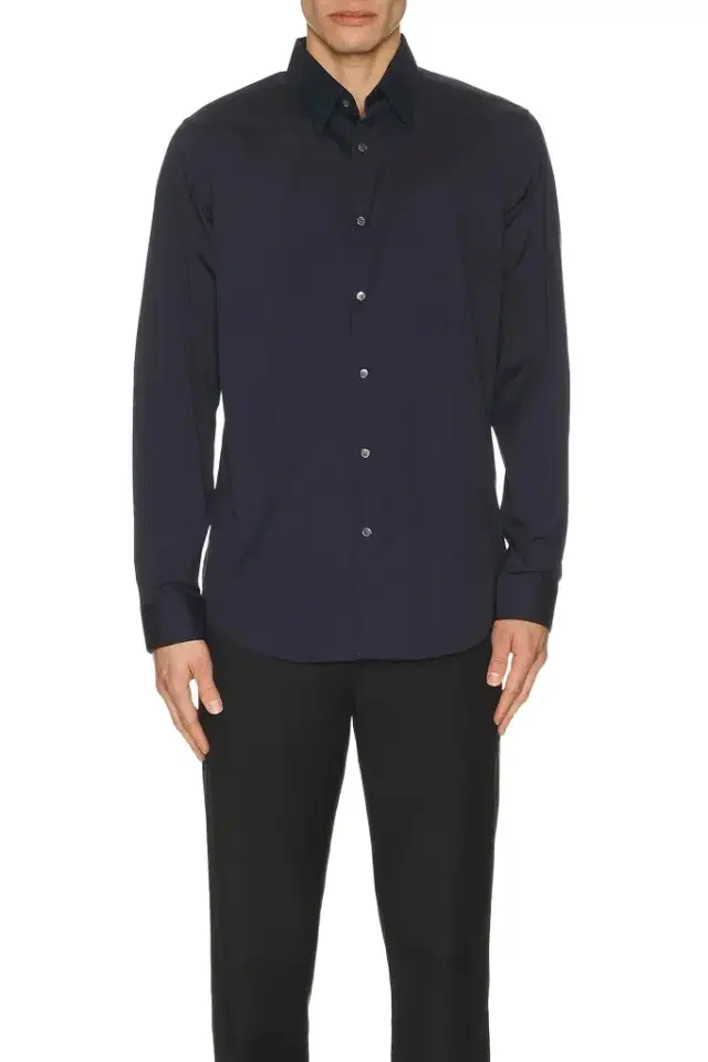Theory Sylvain Wealth Shirt