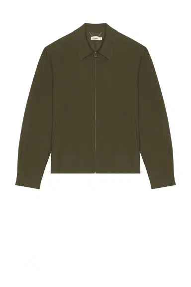 Simkhai Sidney Blouson Jacket | Thumbnail 4 Simkhai Sidney Blouson Jacket | Thumbnail 4
