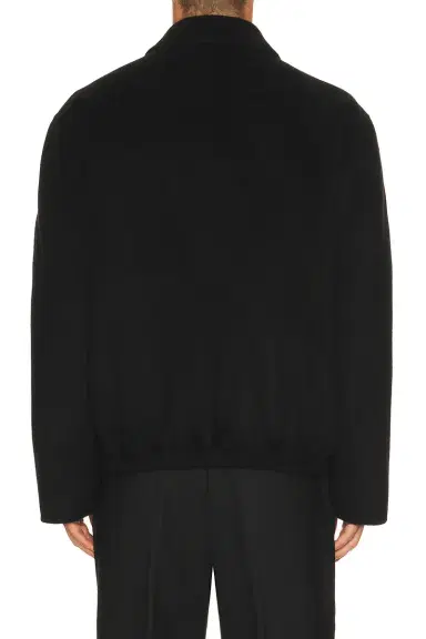 Simkhai Quinn Zip Front Jacket | Thumbnail 2