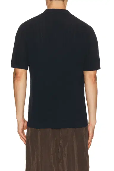 Theory Camp Collar Shirt | Thumbnail 2