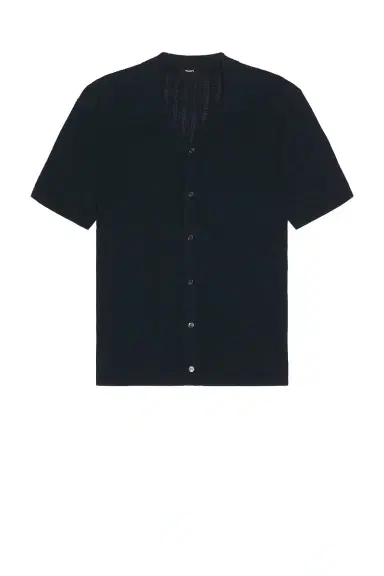 Theory Camp Collar Shirt | Thumbnail 4