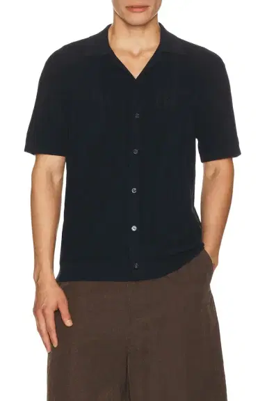 Theory Camp Collar Shirt | Thumbnail 1