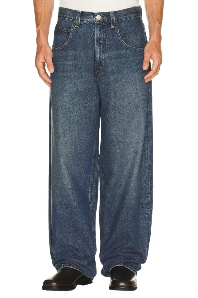 AGOLDE Fusion Jean