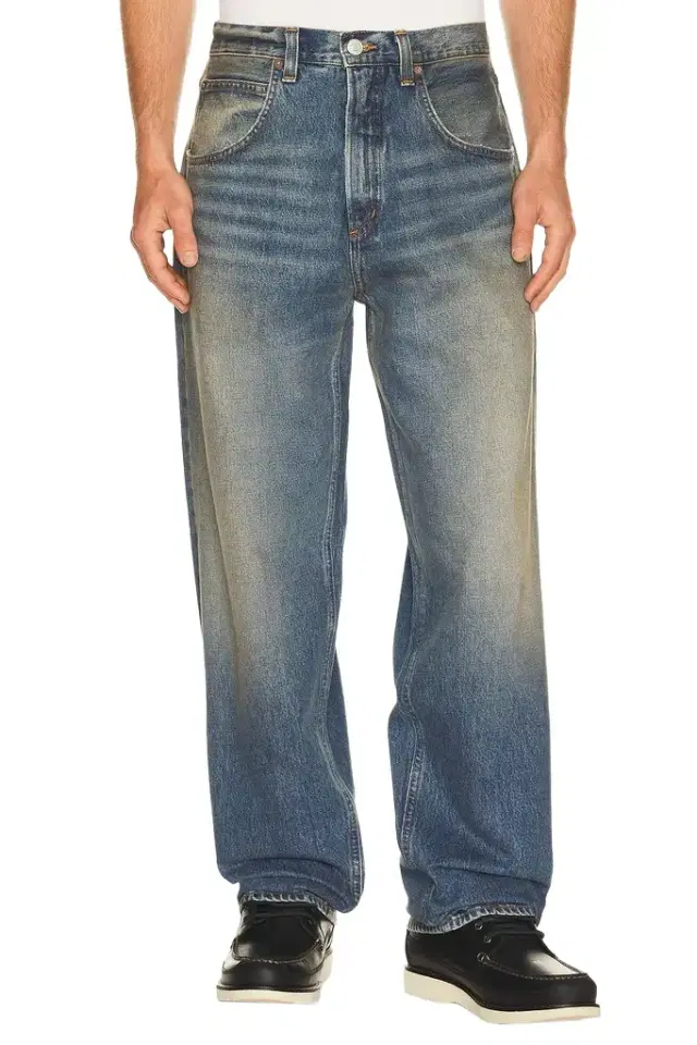 AGOLDE Fusion Jean