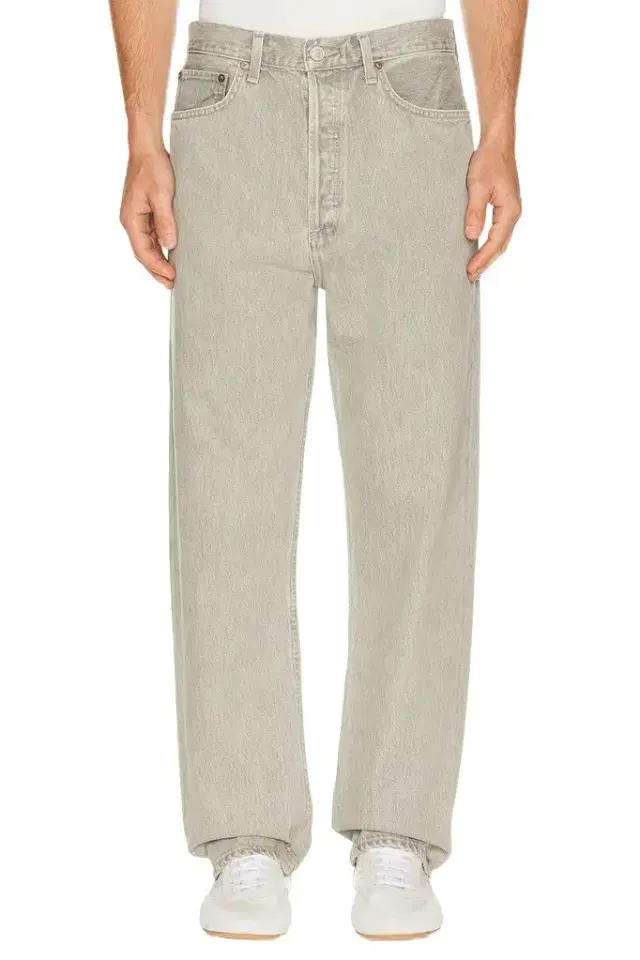 AGOLDE 90's Jean