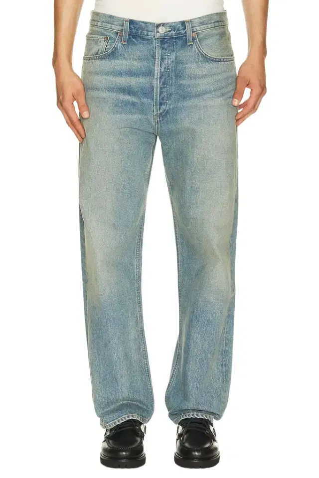AGOLDE 90's Jean