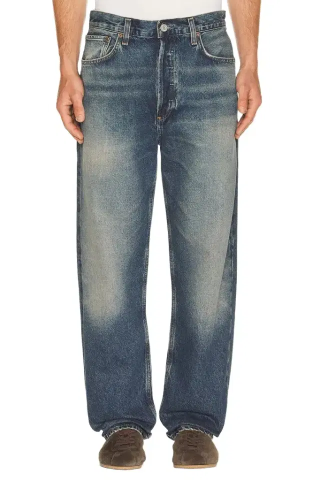 AGOLDE 90's Jean