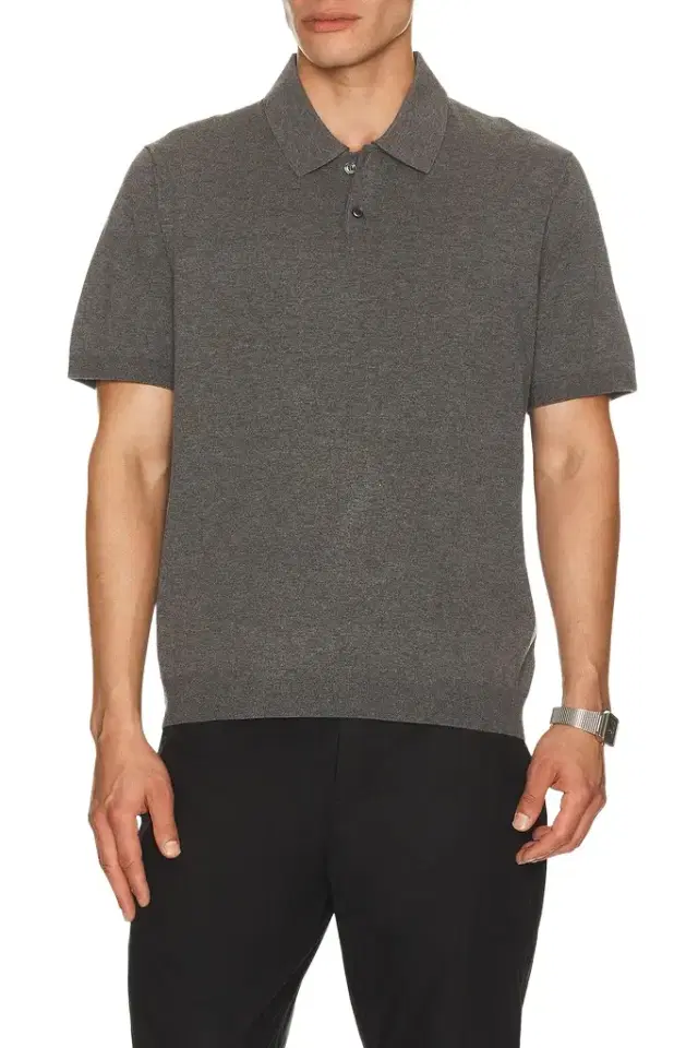 Theory Light Bilen Soris Polo