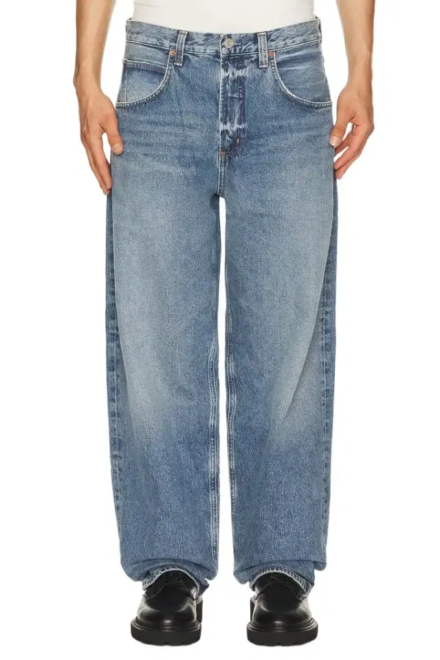 AGOLDE Fusion Jean