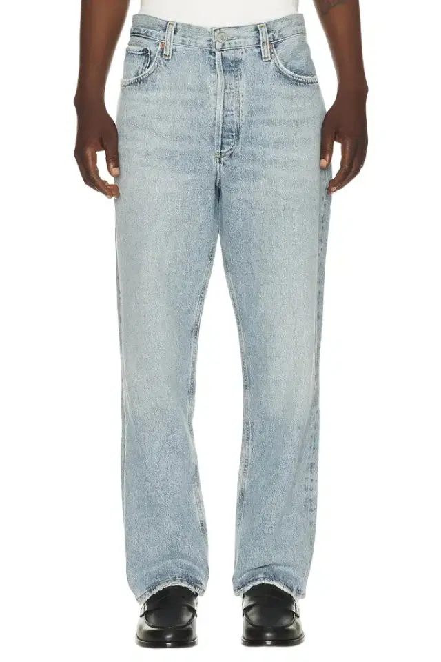 AGOLDE 90's Jean