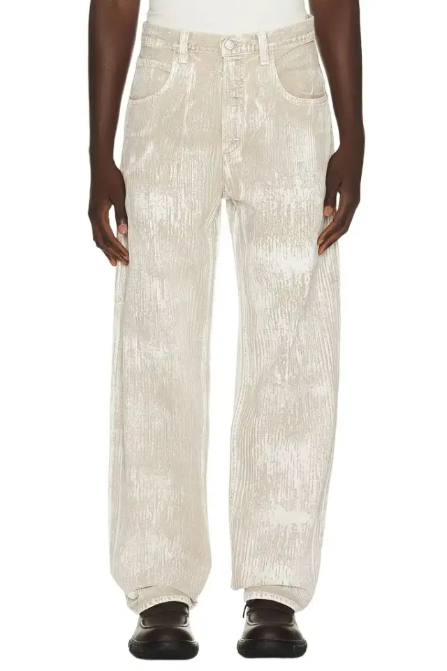 AGOLDE Fusion Jean