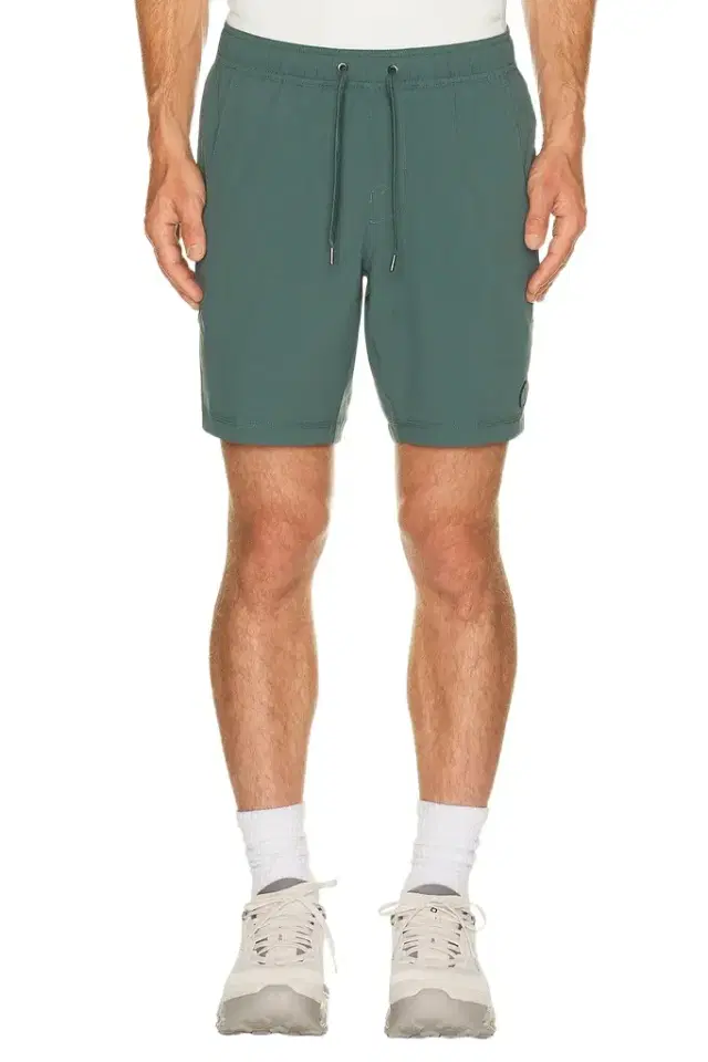 Vuori Kore Lined 7 Lined Short