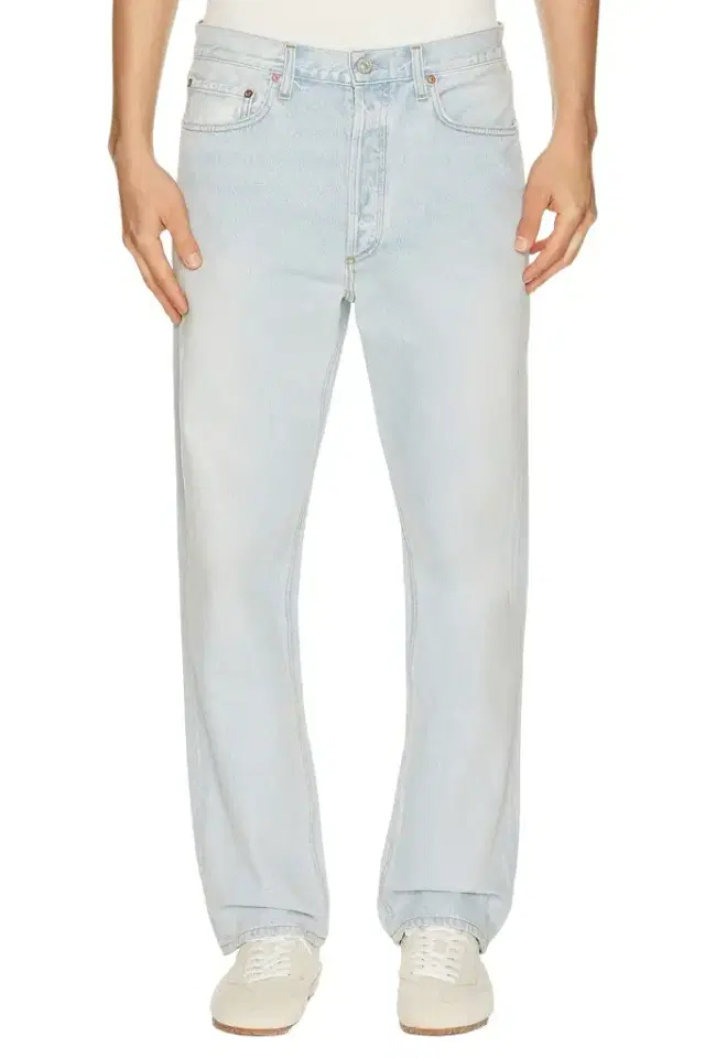 AGOLDE 90's Jean