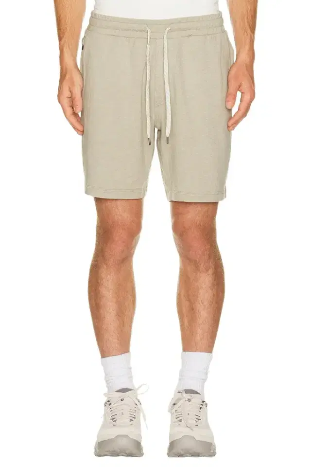 Vuori Ponto Performance 7 Short