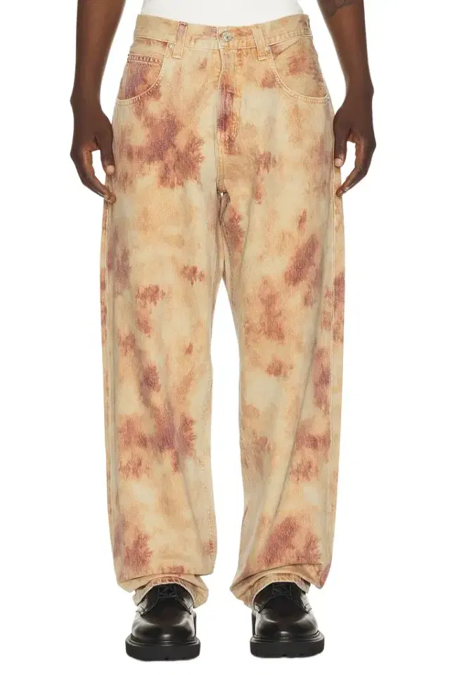 AGOLDE Fusion Jean