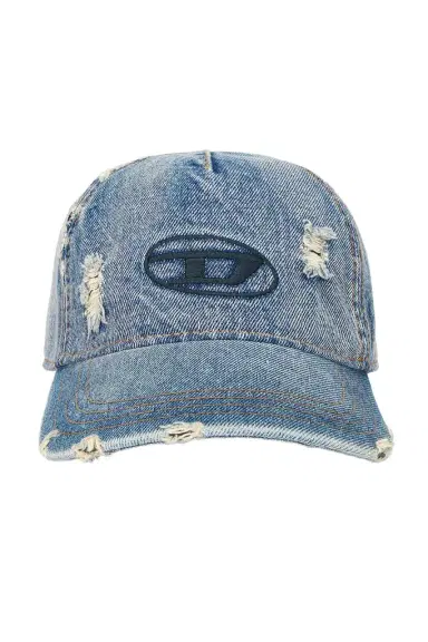 Diesel Enic Cap | Thumbnail 1 Diesel Enic Cap | Thumbnail 1