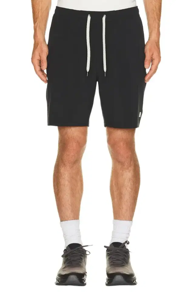 Vuori Banks Session Unlined 7 Short