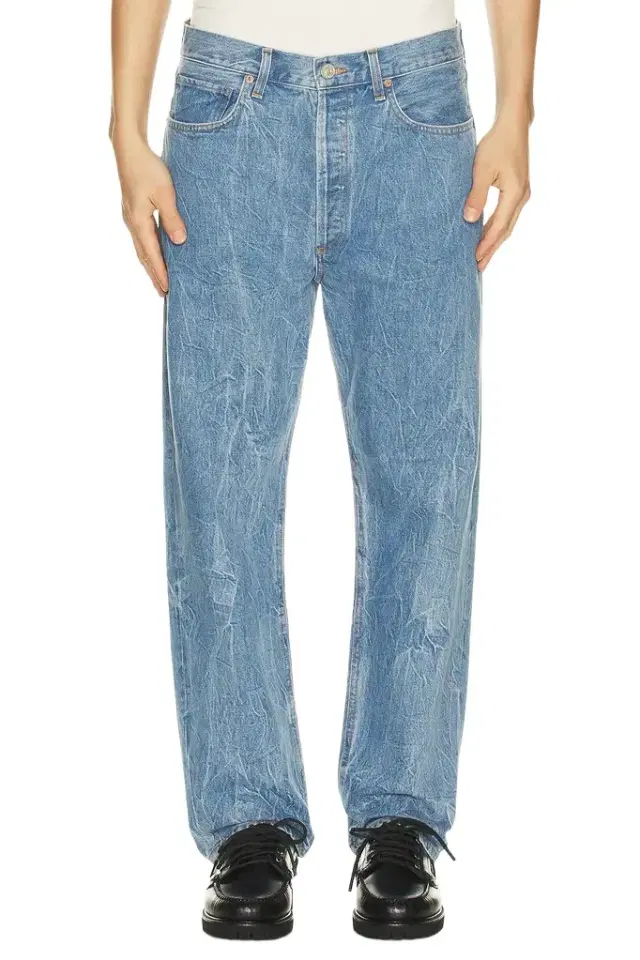 AGOLDE 90's Jean