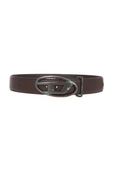Diesel B-1DR Metal Loop Belt | Thumbnail 1