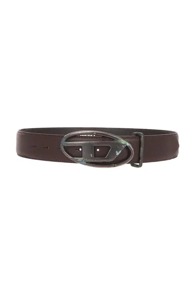Diesel B-1DR Metal Loop Belt