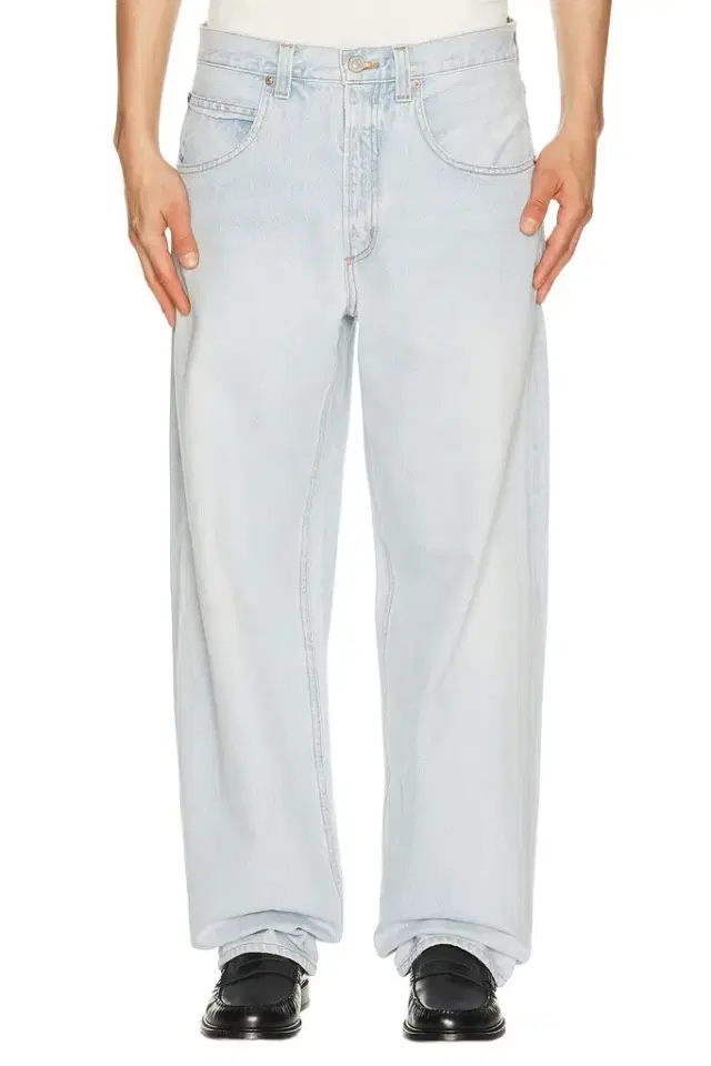 AGOLDE Fusion Jean