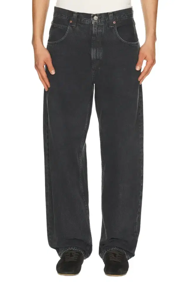 AGOLDE Fusion Jean
