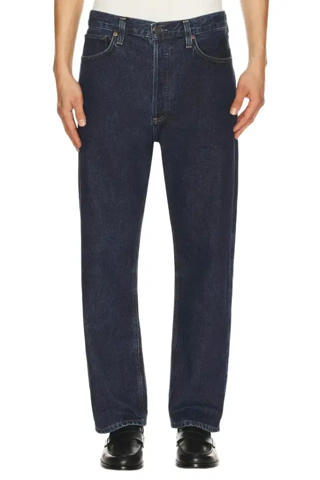 AGOLDE 90's Jean