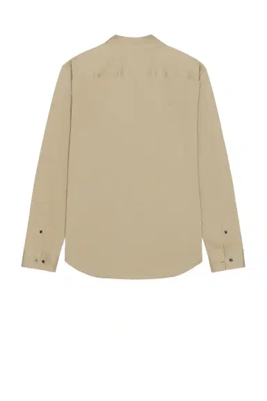 Theory Sylvain Structure Knit Shirt | Thumbnail 4
