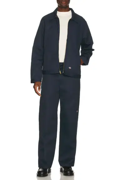 Dickies Unlined Eisenhower Jacket | Thumbnail 2