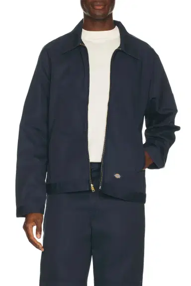 Dickies Unlined Eisenhower Jacket | Thumbnail 1