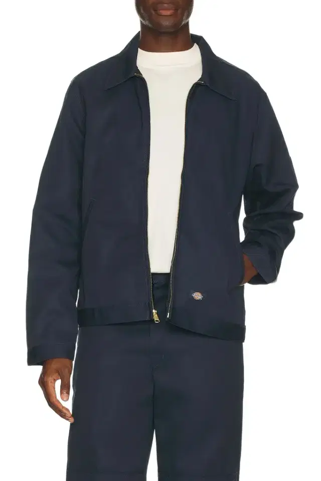 Dickies Unlined Eisenhower Jacket