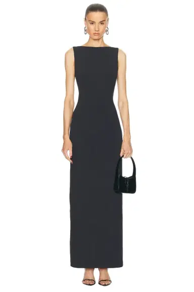 L'Academie Giselle Maxi Dress | Thumbnail 1