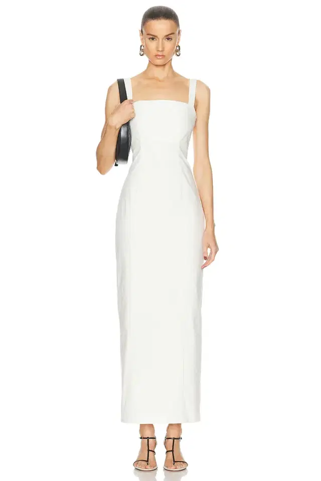 L'Academie Renia Maxi Dress