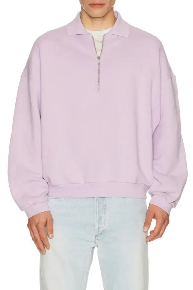 AGOLDE Pace Sweatshirt