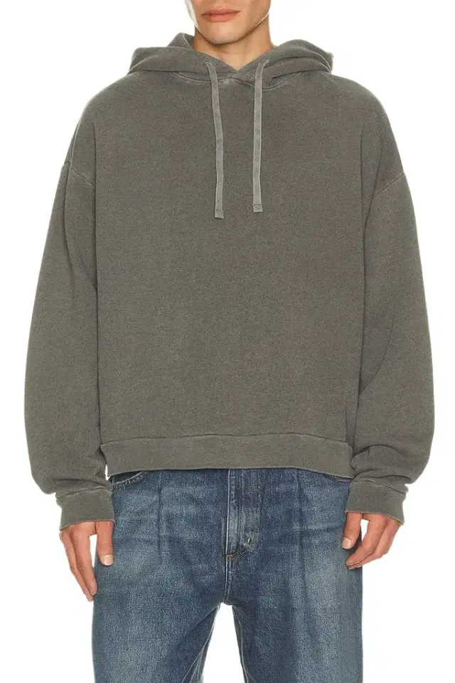 AGOLDE Salford Hoodie