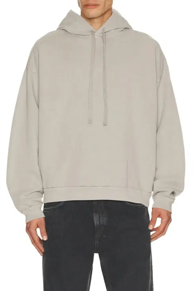 AGOLDE Salford Hoodie