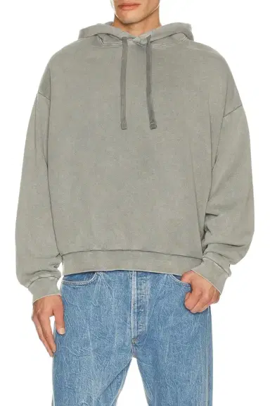 AGOLDE Salford Hoodie | Thumbnail 1
