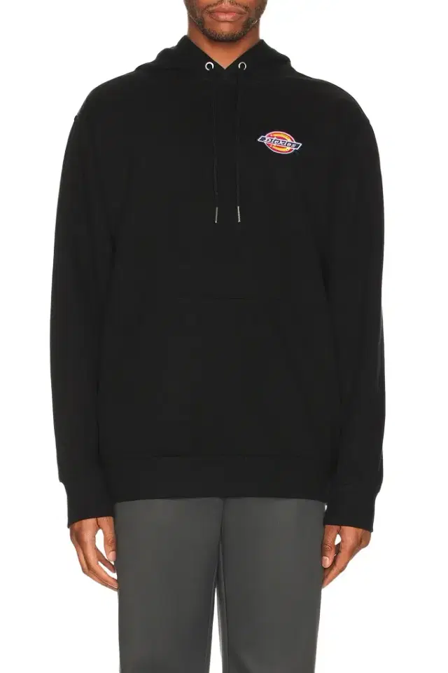 Dickies Chest Hit Logo Hoodie