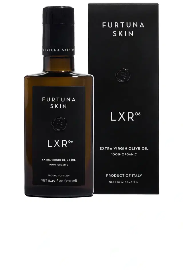 Furtuna Skin LXR6 Olive Oil 250ml