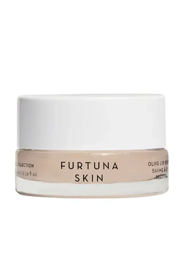 Furtuna Skin Olive Lip Butter Balm 8ml