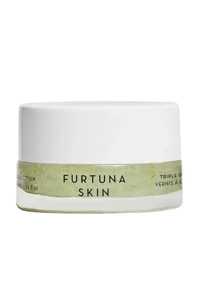 Furtuna Skin Triple Olive Lip Polish 8ml