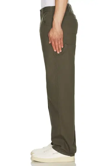 Dickies Relaxed Fit Duck Jeans | Thumbnail 2