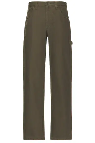 Dickies Relaxed Fit Duck Jeans | Thumbnail 3