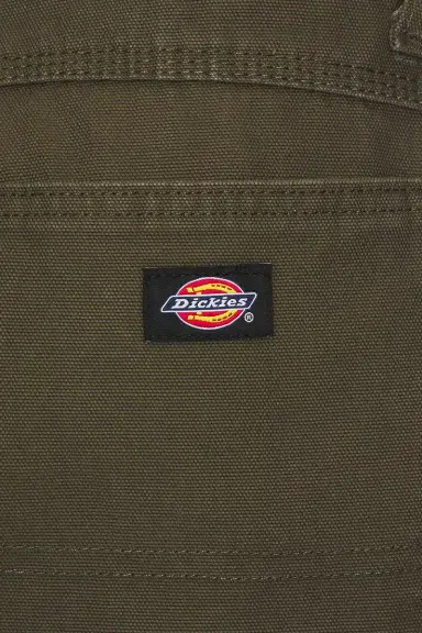 Dickies Relaxed Fit Duck Jeans | Thumbnail 5