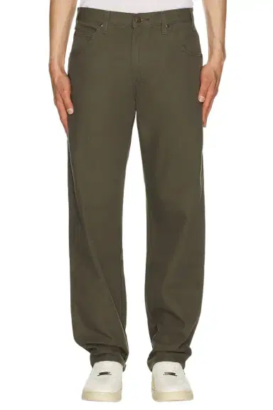 Dickies Relaxed Fit Duck Jeans | Thumbnail 1