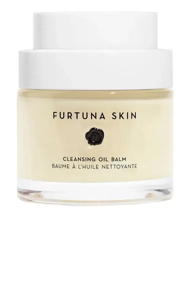 Furtuna Skin Cielo Puro Cleansing Oil Balm 80g