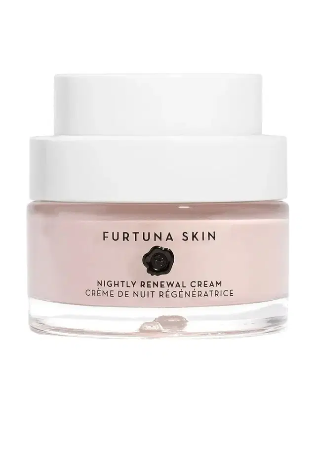 Furtuna Skin Fior Di Luna Nightly Renewal Cream 50ml