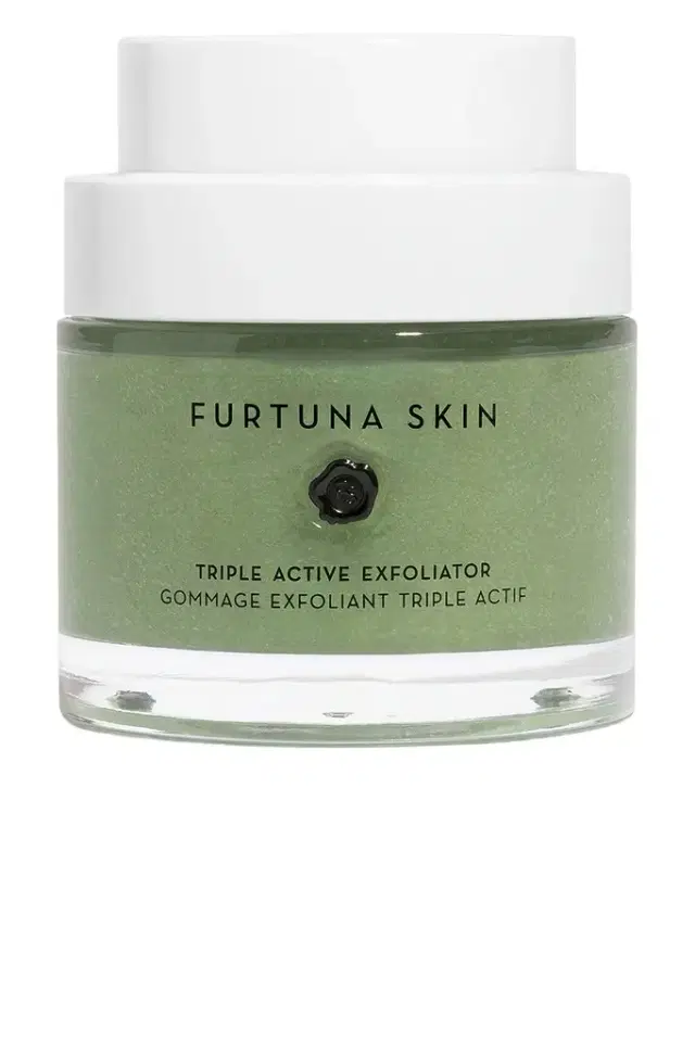 Furtuna Skin Triple Active Exfoliator 80ml