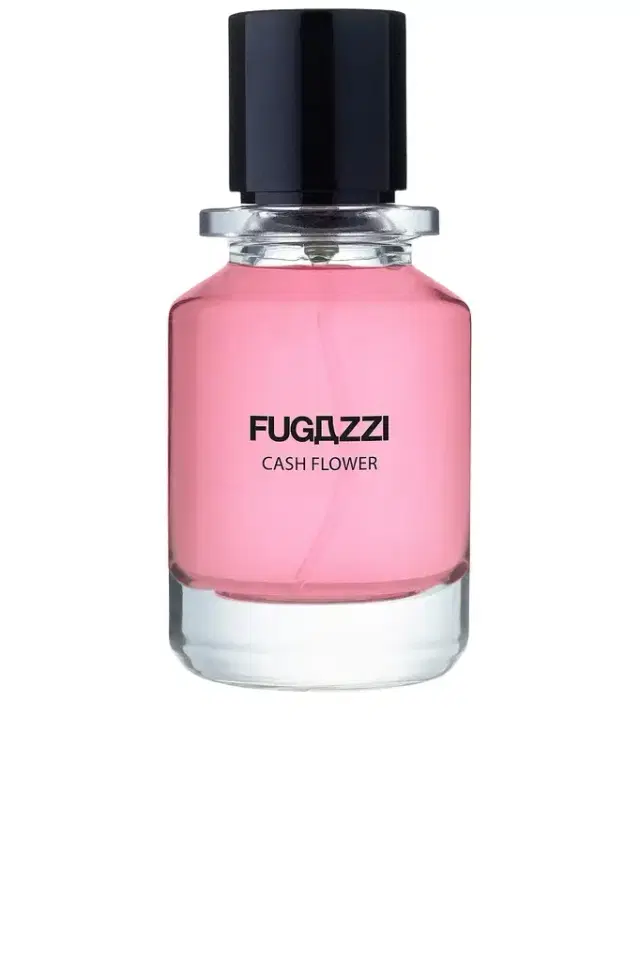 FUGAZZI Cash Flower Extrait 50ml