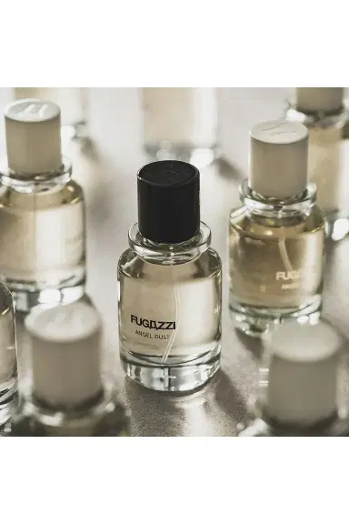 FUGAZZI Angel Dust Eau De Parfum 50ml | Thumbnail 3 FUGAZZI Angel Dust Eau De Parfum 50ml | Thumbnail 3